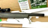 Remington 700 SPS Tactical 16.5