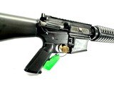 High Standard AR-15 (HSM-15) 5.56 Retro style A2 stock Flat top ** Free Shipping no CC Fees ** - 7 of 11