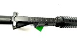 High Standard AR-15 (HSM-15) 5.56 Retro style A2 stock Flat top ** Free Shipping no CC Fees ** - 11 of 11