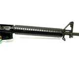 High Standard AR-15 (HSM-15) 5.56 Retro style A2 stock Flat top ** Free Shipping no CC Fees ** - 9 of 11