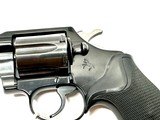 Colt Cobra 38 spl. 1975 Excellent condition - 2 of 9