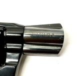 Colt Cobra 38 spl. 1975 Excellent condition - 5 of 9