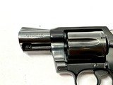 Colt Cobra 38 spl. 1975 Excellent condition - 3 of 9