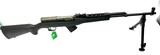 Norinco SKS 7.62x39 Chinese rifle with Scope and bipod - 10 of 13