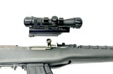 Norinco SKS 7.62x39 Chinese rifle with Scope and bipod - 2 of 13