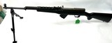 Norinco SKS 7.62x39 Chinese rifle with Scope and bipod - 4 of 13