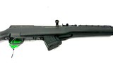 Norinco SKS 7.62x39 Chinese rifle with Scope and bipod - 12 of 13