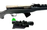 Norinco SKS 7.62x39 Chinese rifle with Scope and bipod - 3 of 13