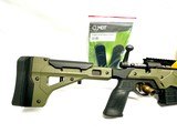 Savage Axis II Precision in .223 With Timney 638 Trigger and original Accu-trigger - 3 of 10