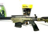 Savage Axis II Precision in .223 With Timney 638 Trigger and original Accu-trigger - 7 of 10