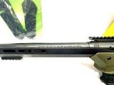 Savage Axis II Precision in .223 With Timney 638 Trigger and original Accu-trigger - 9 of 10