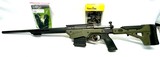Savage Axis II Precision in .223 With Timney 638 Trigger and original Accu-trigger - 6 of 10