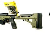 Savage Axis II Precision in .223 With Timney 638 Trigger and original Accu-trigger - 8 of 10