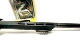 Savage Axis II Precision in .223 With Timney 638 Trigger and original Accu-trigger - 4 of 10