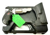 North American Arms .22 Mag Black Widow - 1 of 3