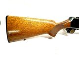 Reduced** Older Browning BAR 30-06 Made in Belgium Stamped pat pending. - 3 of 23