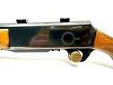 Reduced** Older Browning BAR 30-06 Made in Belgium Stamped pat pending. - 10 of 23