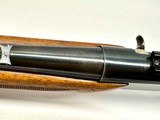 Reduced** Older Browning BAR 30-06 Made in Belgium Stamped pat pending. - 18 of 23
