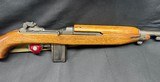 M1 Carbine Inland MFG Div 30 Carbine Very clean gun - 2 of 22