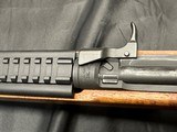 Fulton Armory US M1 Carbine W Rail - 12 of 14