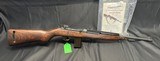 Fulton Armory US M1 Carbine W Rail - 1 of 14