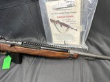 Fulton Armory US M1 Carbine W Rail - 4 of 14