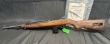 Fulton Armory US M1 Carbine W Rail - 6 of 14