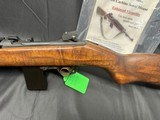 Fulton Armory US M1 Carbine W Rail - 8 of 14