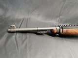 Fulton Armory US M1 Carbine W Rail - 10 of 14