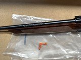 Affordable Rossi .22 WMR (.22 Mag) Bolt action Rifle NIB RB22M - 8 of 9