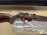 Affordable Rossi .22 WMR (.22 Mag) Bolt action Rifle NIB RB22M - 2 of 9