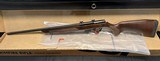 Affordable Rossi .22 WMR (.22 Mag) Bolt action Rifle NIB RB22M - 6 of 9