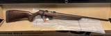 Affordable Rossi .22 WMR (.22 Mag) Bolt action Rifle NIB RB22M - 1 of 9