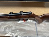 Affordable Rossi .22 WMR (.22 Mag) Bolt action Rifle NIB RB22M - 7 of 9