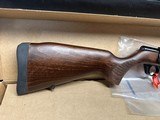 Affordable Rossi .22 WMR (.22 Mag) Bolt action Rifle NIB RB22M - 3 of 9