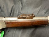 Remington Rolling Block Argentino 1879 43 Spanish - 5 of 20