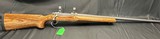 22-250 Ruger M77 MK II 22-250 Nutmeg Laminate stock Pewter Stainless - 1 of 13