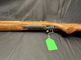 22-250 Ruger M77 MK II 22-250 Nutmeg Laminate stock Pewter Stainless - 10 of 13