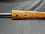 22-250 Ruger M77 MK II 22-250 Nutmeg Laminate stock Pewter Stainless - 11 of 13