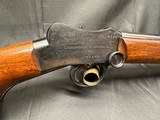 BSA Martini Commonwealth of Australia .22 lovell Target Rifle - 2 of 13