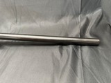 BSA Martini Commonwealth of Australia .22 lovell Target Rifle - 5 of 13