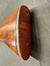 BSA Martini Commonwealth of Australia .22 lovell Target Rifle - 12 of 13