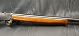BSA Martini Commonwealth of Australia .22 lovell Target Rifle - 4 of 13