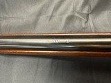 BSA Martini Commonwealth of Australia .22 lovell Target Rifle - 9 of 13