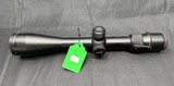 Vortex Viper 6.5-20x50 Used - 1 of 8