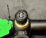 Vortex Viper 6.5-20x50 Used - 6 of 8