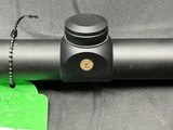 Leupold VX III 3.5-10x40 Used Excellent condition. - 2 of 5