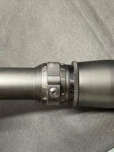 Leupold VX III 3.5-10x40 Used Excellent condition. - 5 of 5