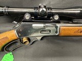 Marlin Glenfield model 30A 30-30 Lever Action - 2 of 13