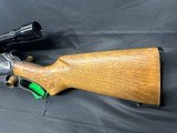 Marlin Glenfield model 30A 30-30 Lever Action - 9 of 13